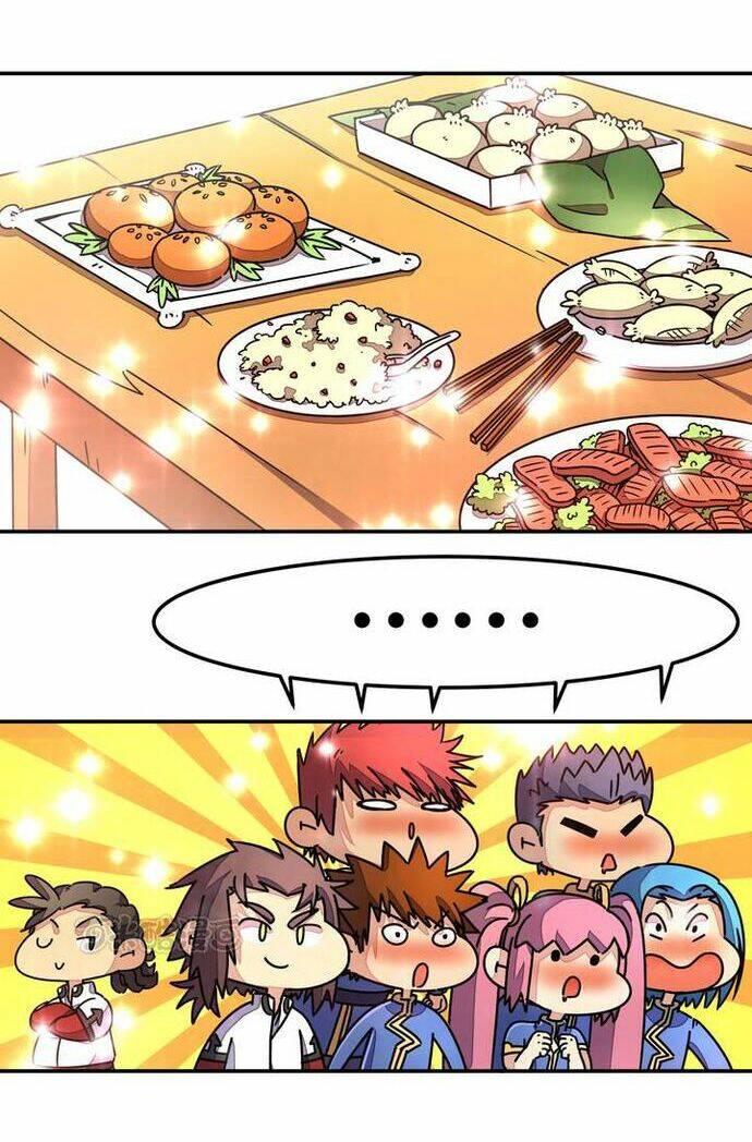 phong quỷ truyền thuyết chapter 88 14