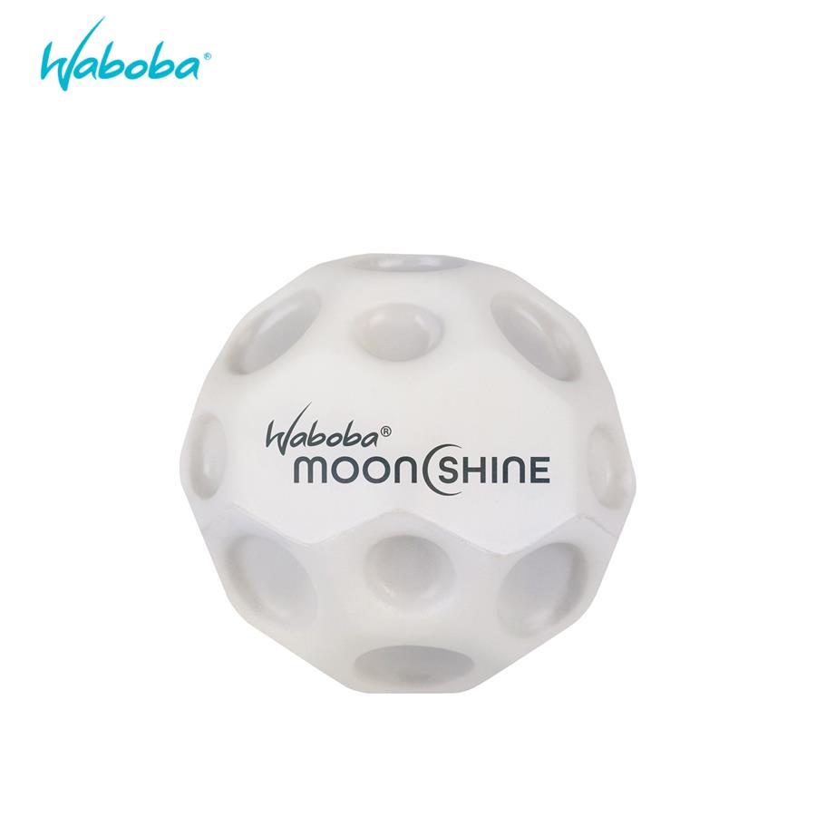 Bóng ném unisex Waboba Moonshine In 1-Tier Display Box - 325C01