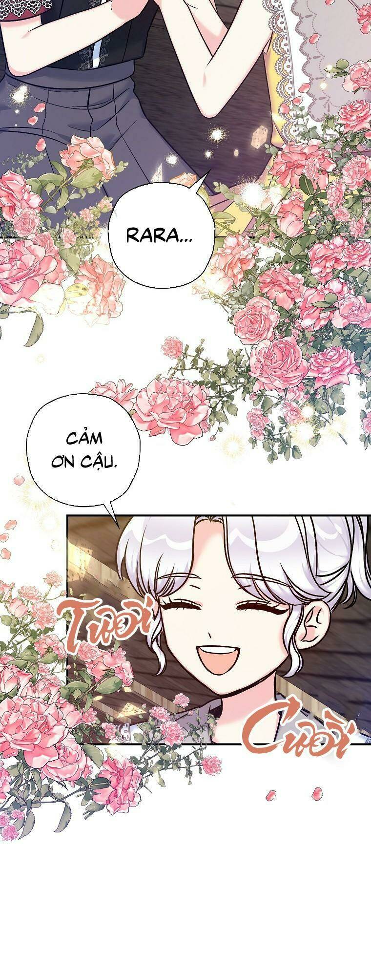 sinh ra làm con gái ác nữ chapter 36 7