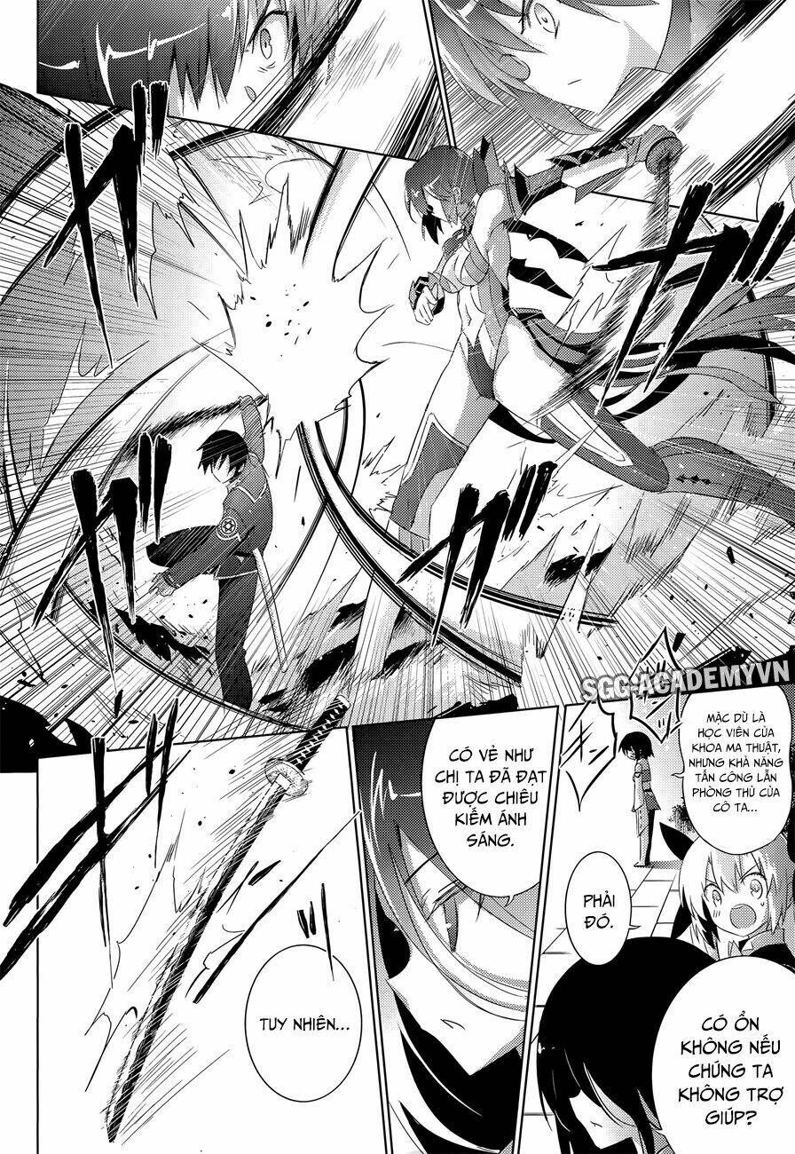 magikano chapter 31 6