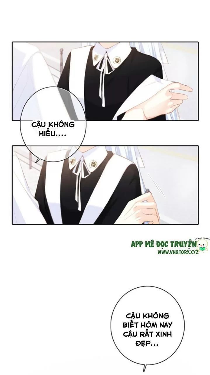 Con Tim Rung Động 2 chapter 125 - Trang 45
