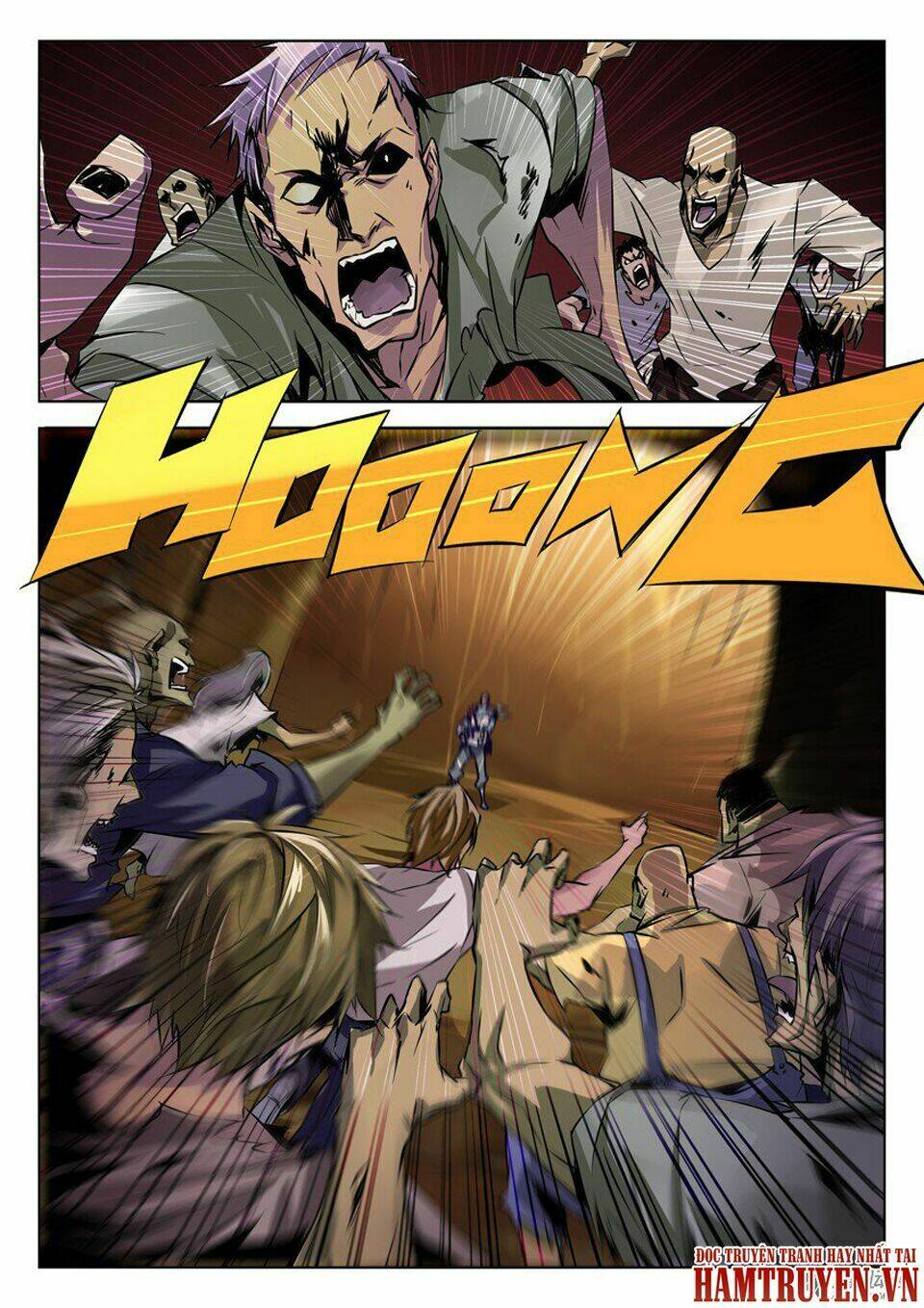 súng thần ký chapter 70 10