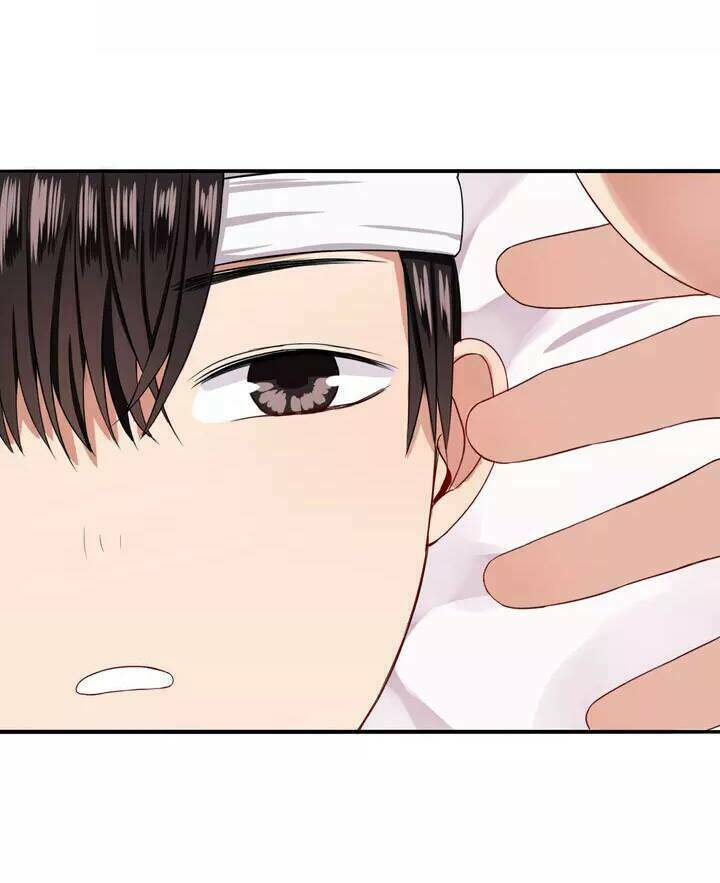 chào buổi sáng, hướng dương chapter 14 26