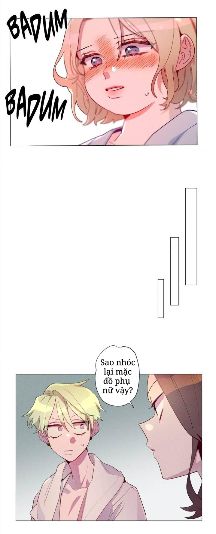 mảnh ghép o bị khuyết chapter 48 19