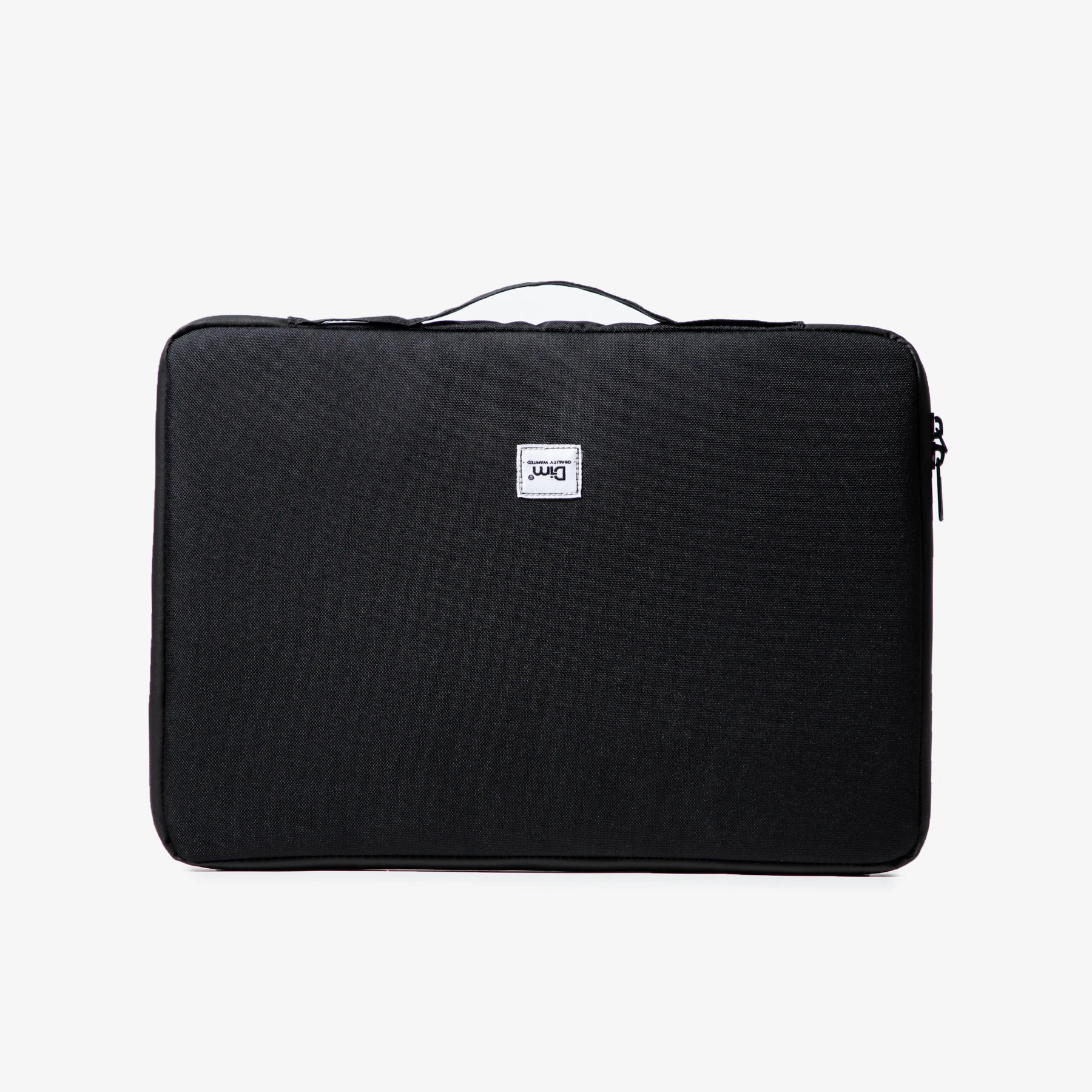 Túi Chống Sốc Laptop DIM Laptop Case (Bao Chống Sốc Cho Laptop 13inch, Chia Ngăn Nhỏ Tiện Lợi)