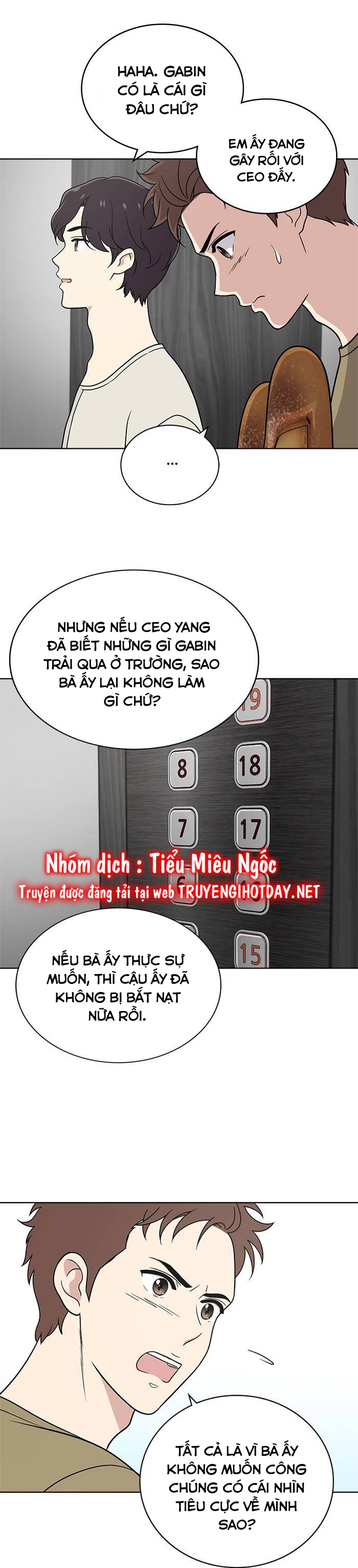 tuyệt vọng chapter 26 20