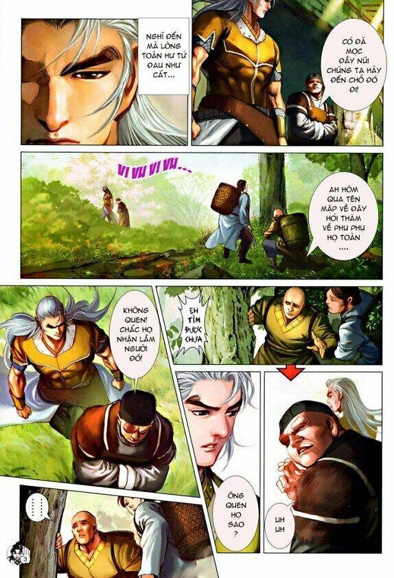 thần chưởng long kiếm phi chapter 46 3