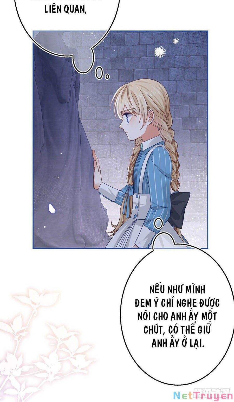 đế quốc đầu tiên có nữ hoàng chapter 47 5