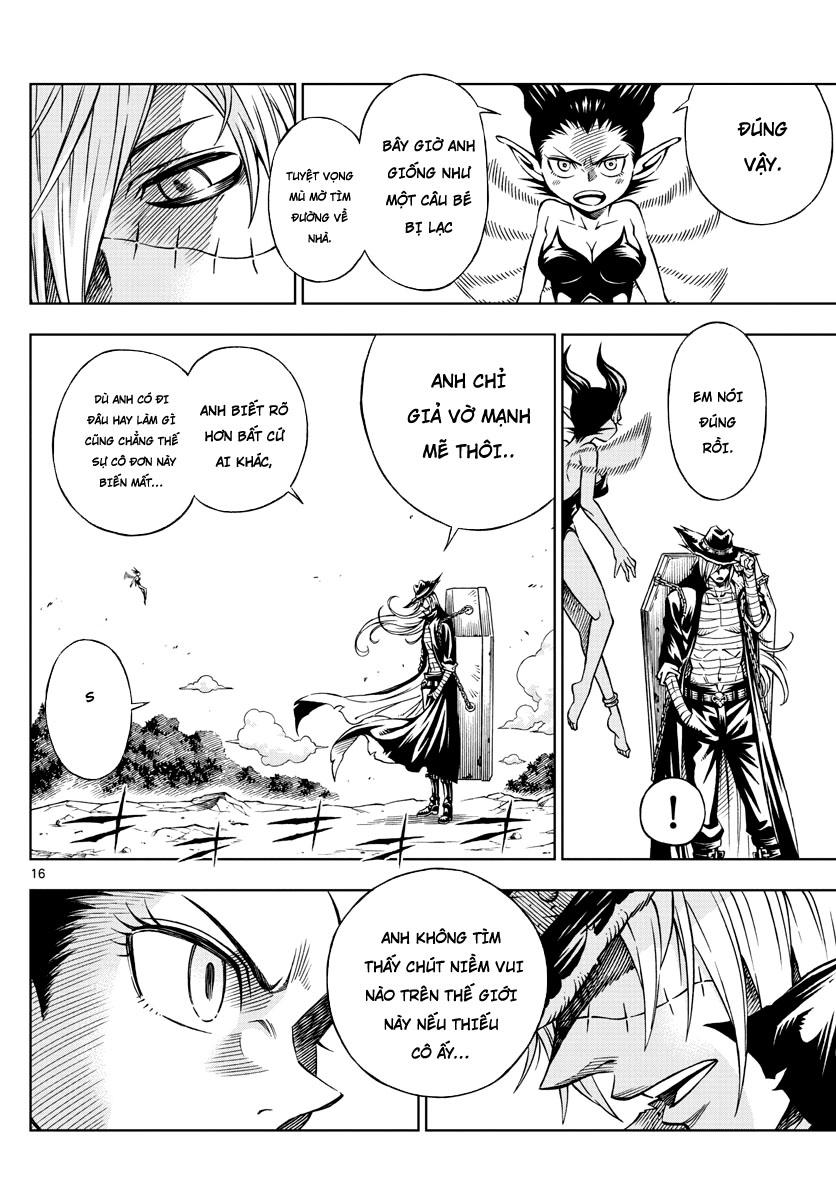 marry grave chapter 9 16