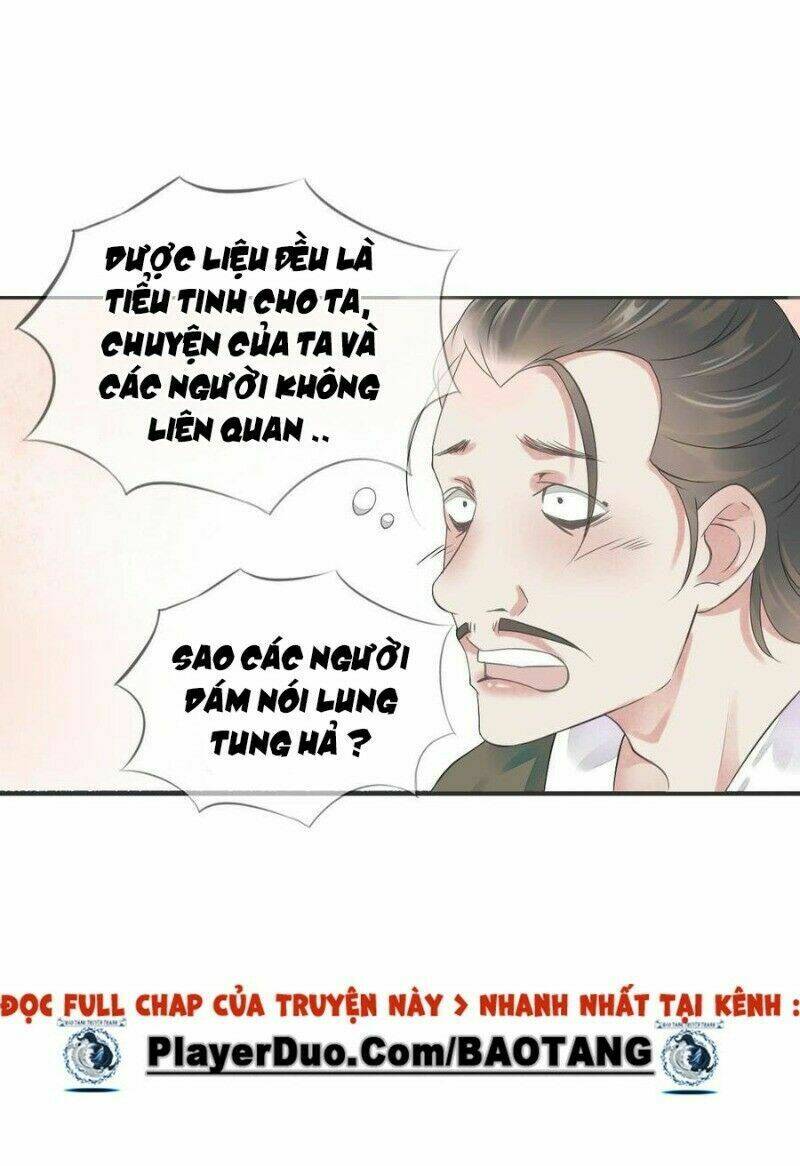 điền viên mật sủng: cô vợ nóng bỏng chapter 86 33