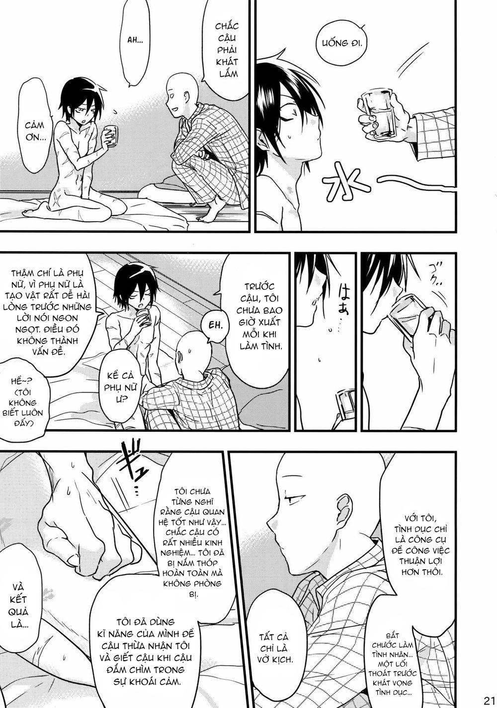 oneshot hỏny chapter 55 20