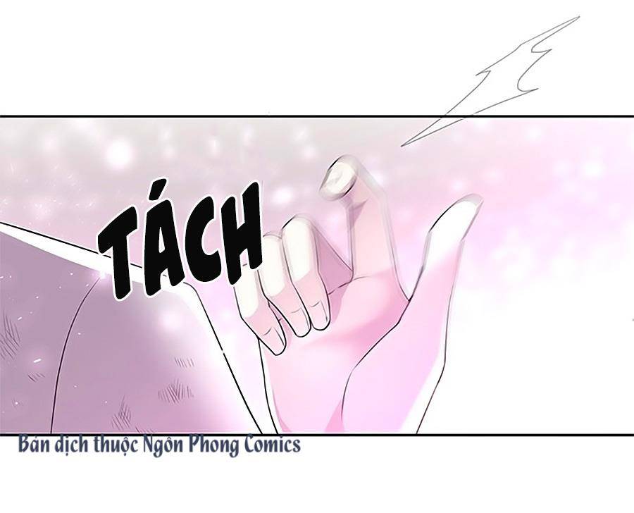 năm môn đệ của charlotte chapter 23 54