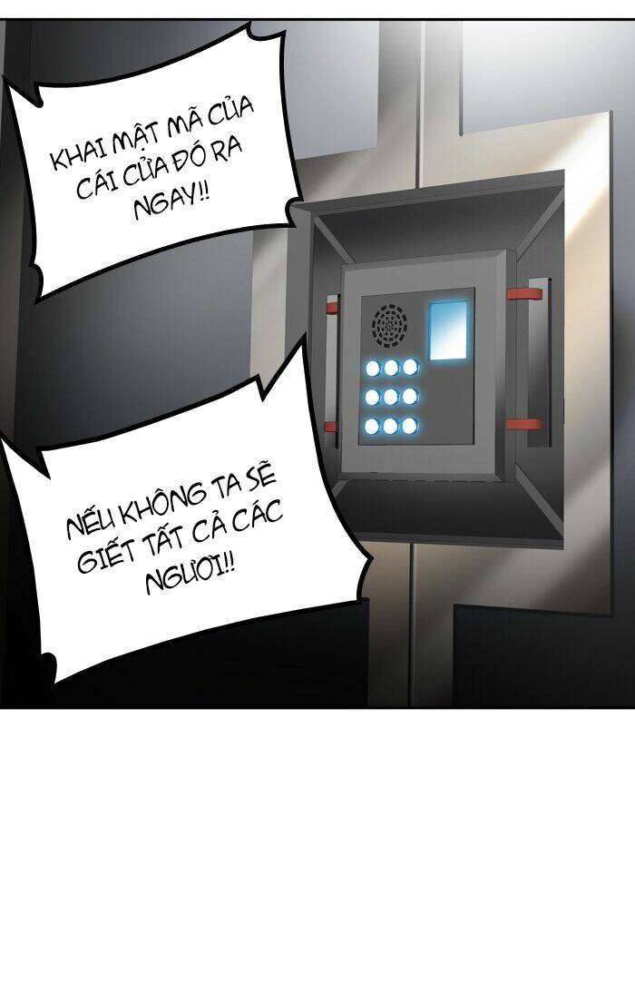 cuộc chiến trong tòa tháp chapter 306 9