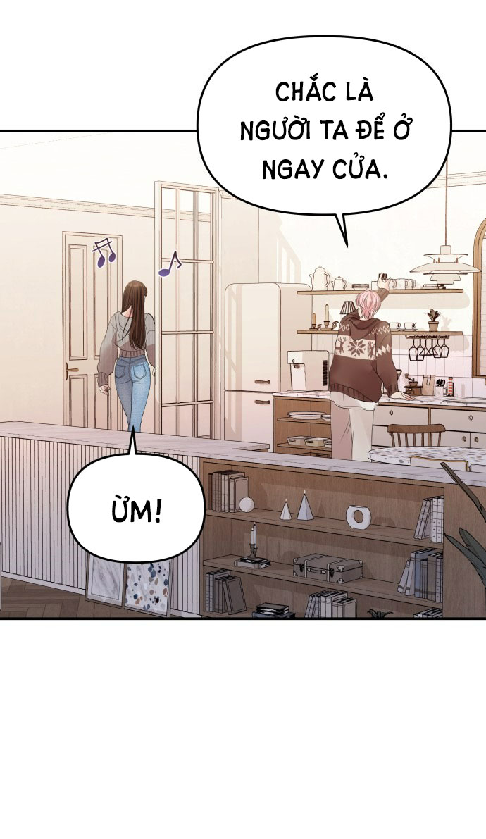 gửi em người đánh cắp những vì sao - to you who swallowed a star chapter 132.2 41