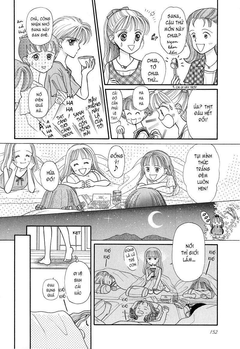 kodomo no omocha chapter 12 13