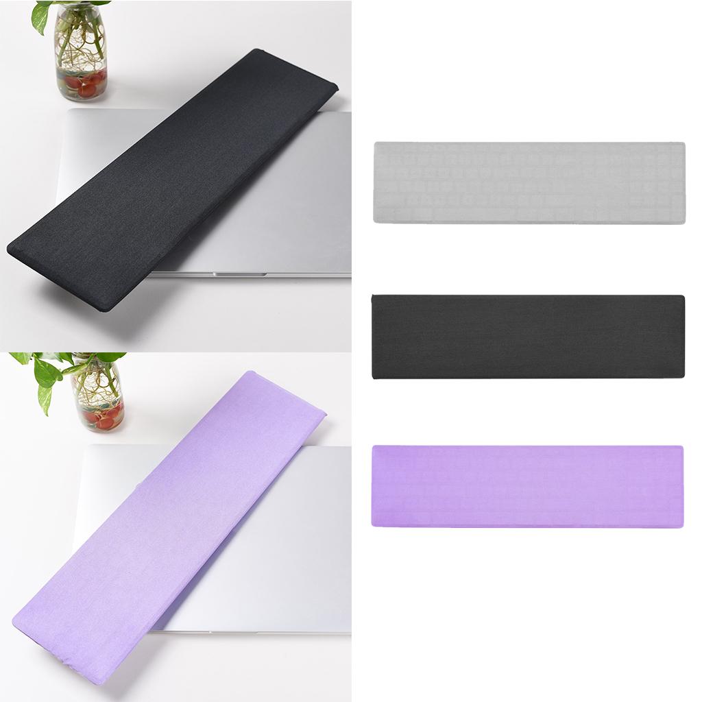 Protective Dust-proof Cover Carry Bag Sleeve For Wireless Keyboard Film