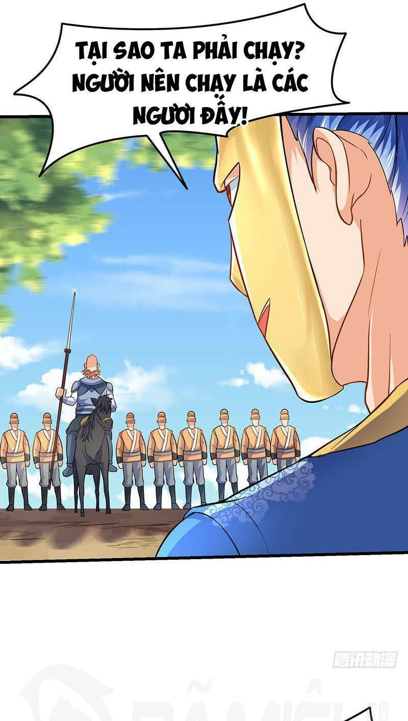 tối cường thăng cấp chapter 20 22