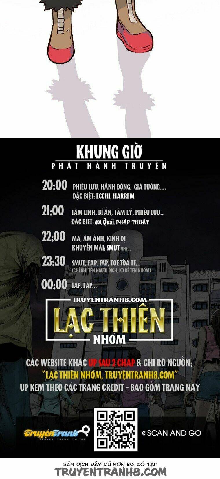 vua của vong linh chapter 6 15