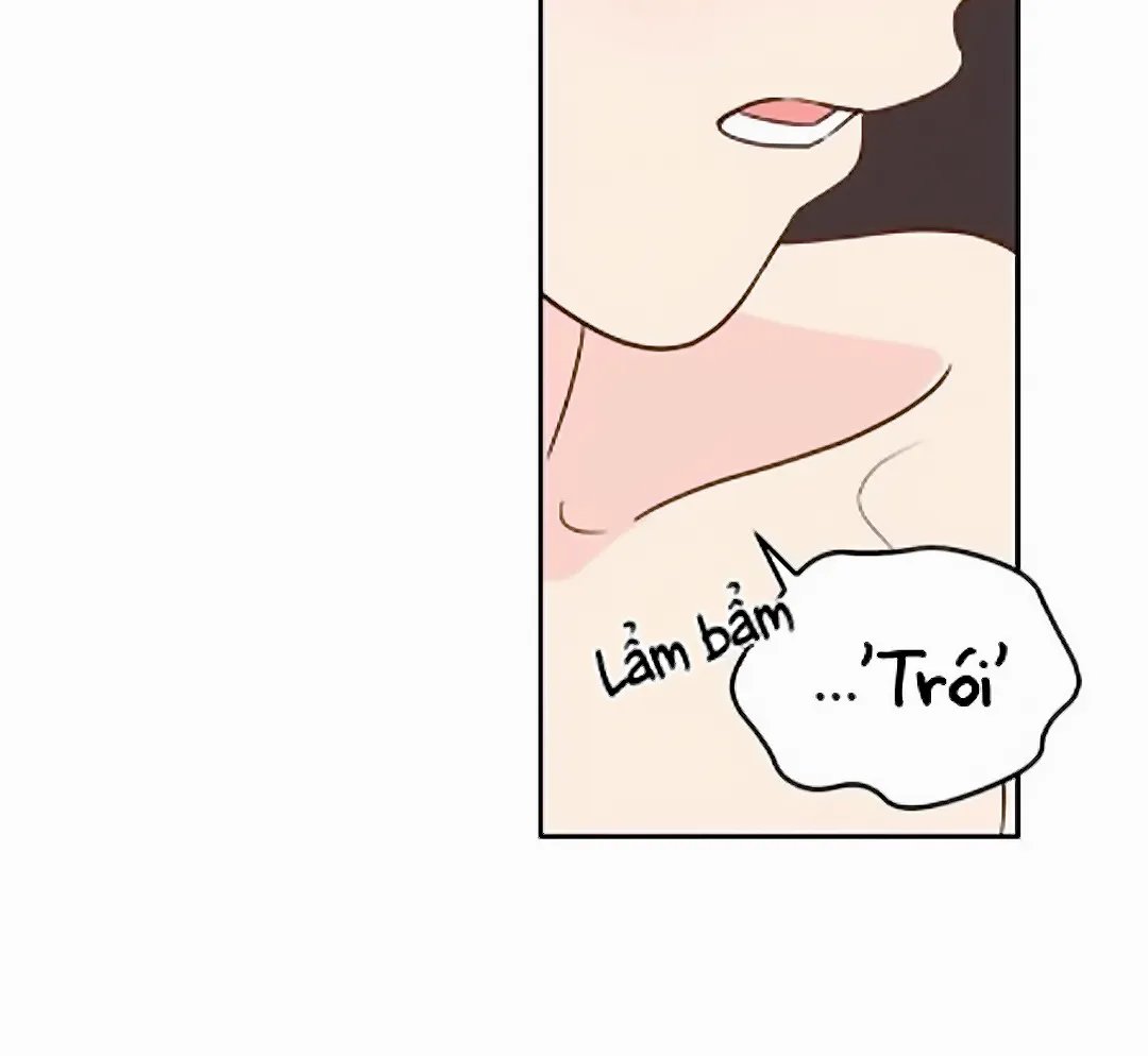 chuyện quái gì với giấc mơ đó vậy chapter 10 100