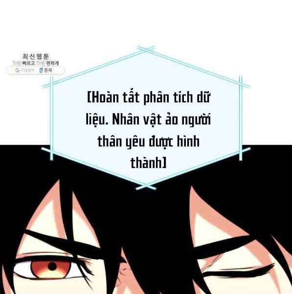 huyền thoại game thủ - tái xuất chapter 73 166