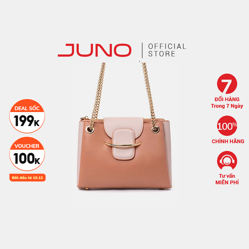 JUNO Túi Xách Nhỏ TXN502