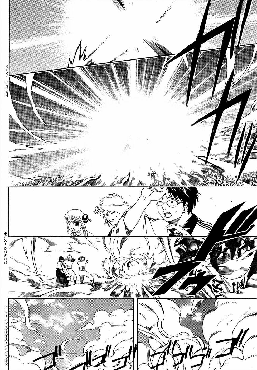 gintama - linh hồn bạc chapter 429 13