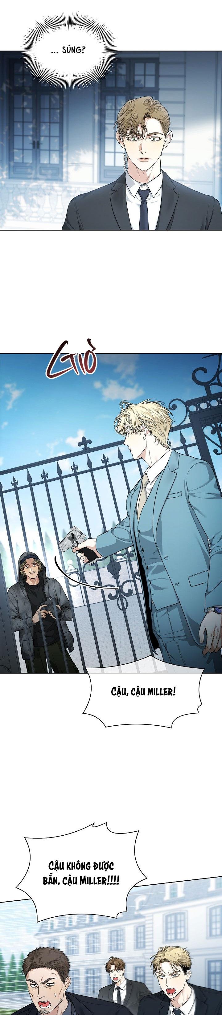 (abo) kiss me if you can chapter 4 28