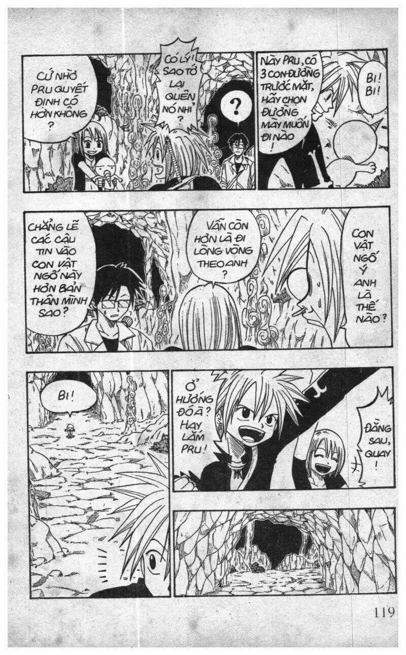 rave master (scan) chapter 4 165