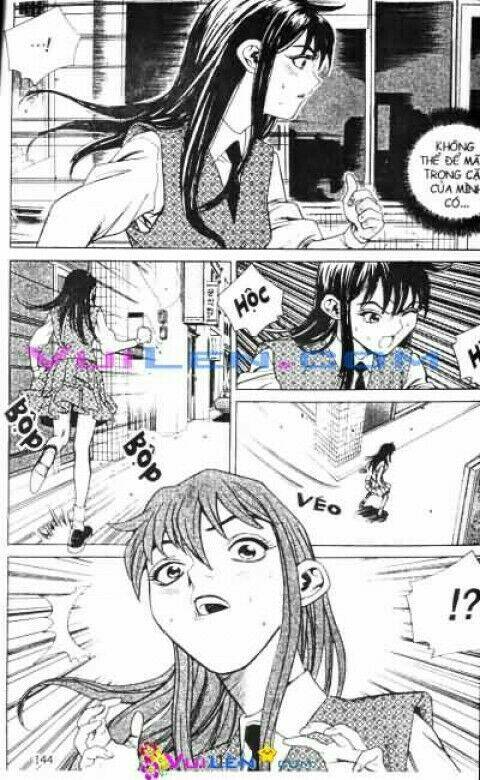 change guy chapter 143 144