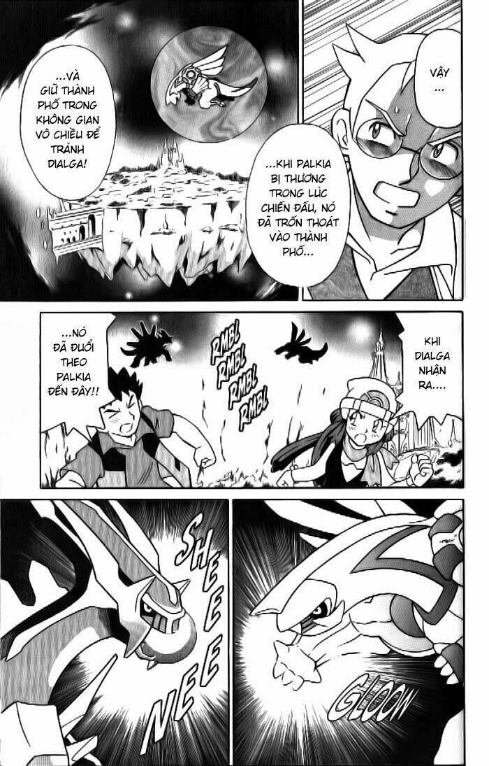 thú cưng đặc biệt 10 chapter 4 7