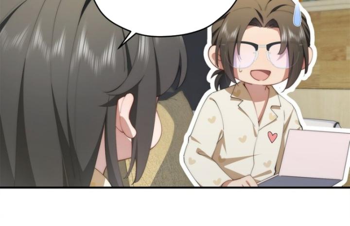 nữ chính chạy từ trong sách ra thì phải làm sao chapter 87 28