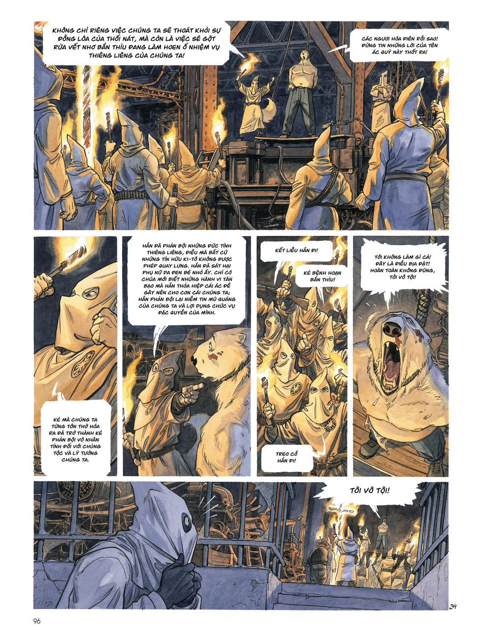 blacksad chapter 2 35