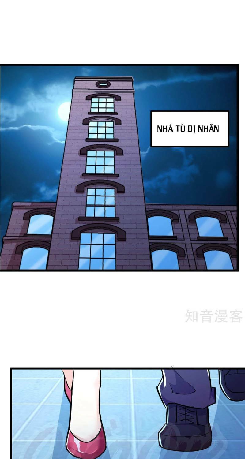 tối cường đặc chủng binh của hoa khôi chapter 73 1