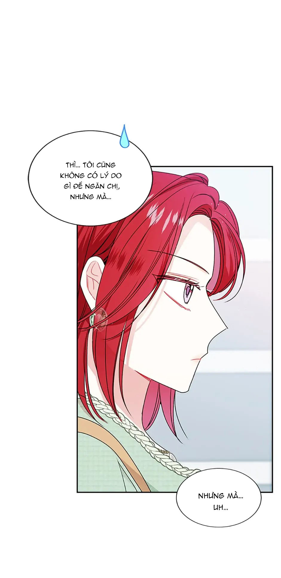 chỉ thị đặc biệt của sếp chapter 44.2 36