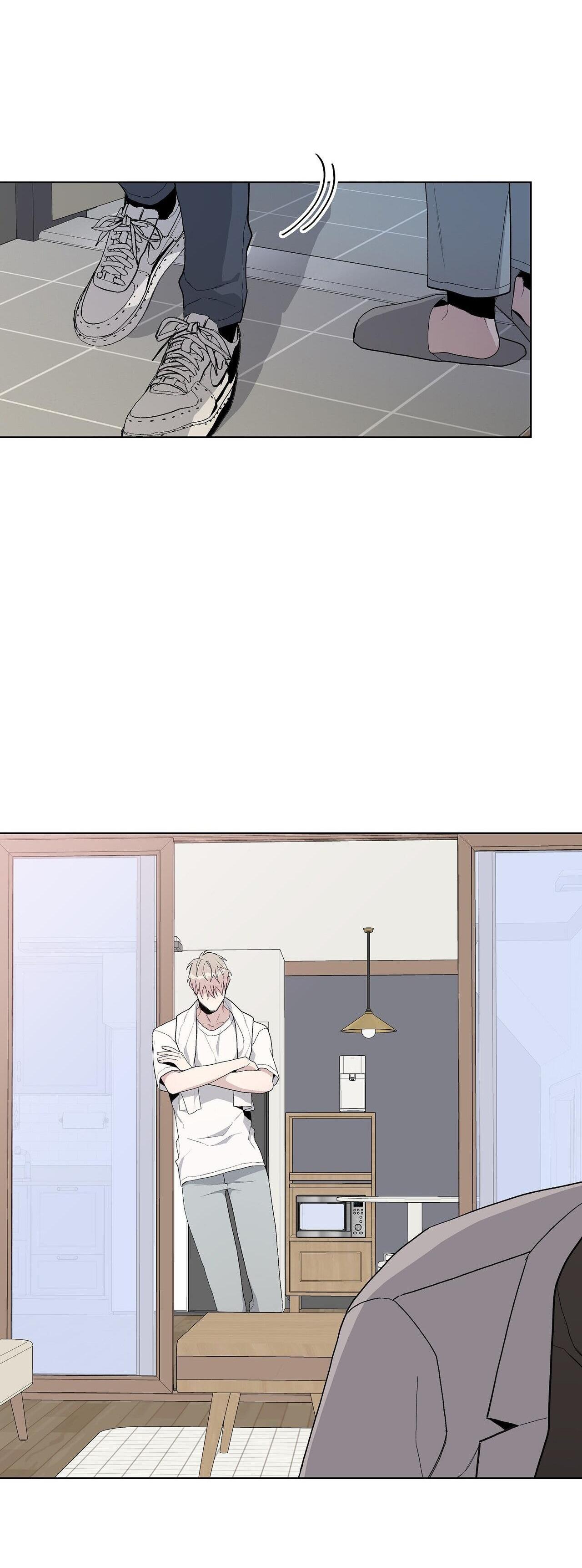 blaze out chapter 14 24