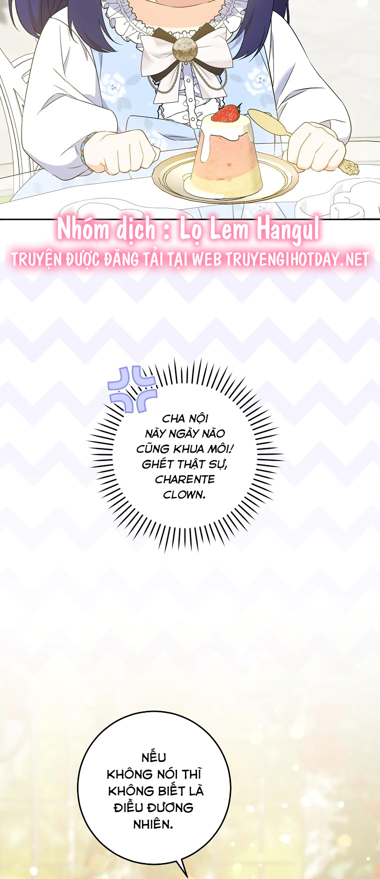 cho con cái núm dú đi mà chapter 77.1 8