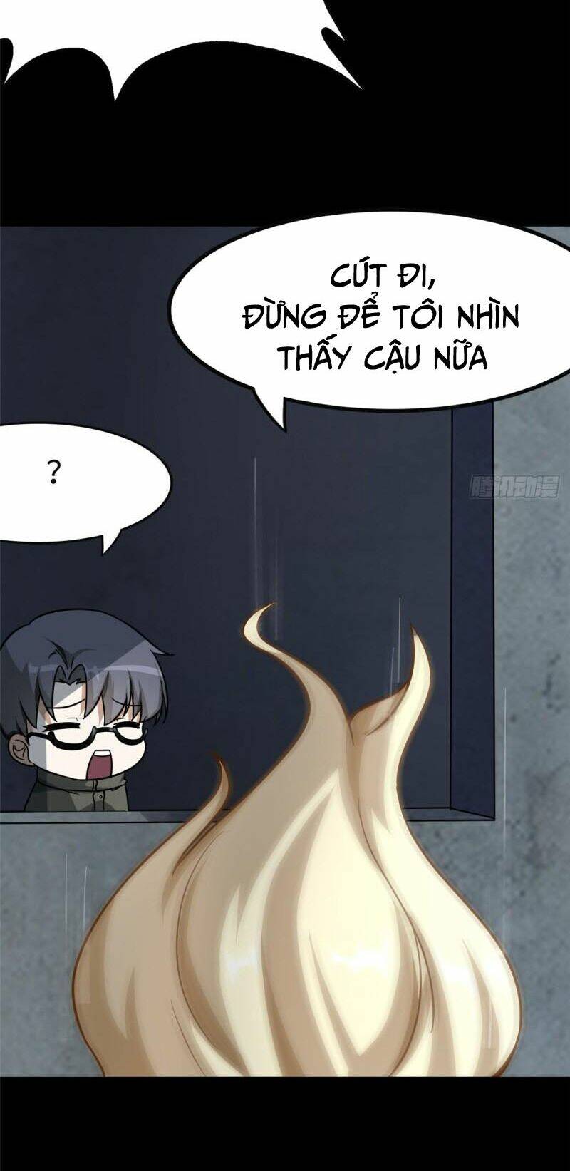 bạn gái virus của tôi chapter 284 8