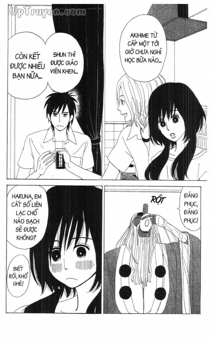 đứa con của tengu chapter 4 64