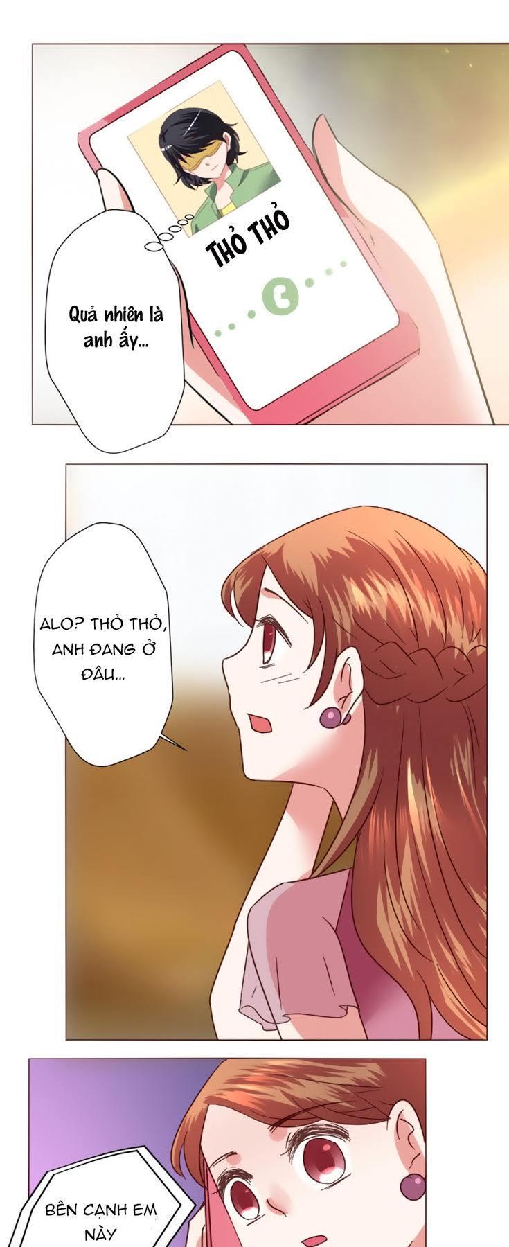 một tuần làm tình nhân chapter 50 37