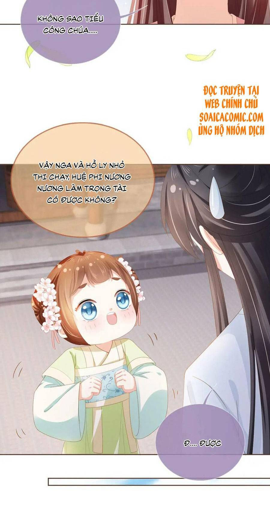 nhặt được bảo bối manh manh chapter 62 5