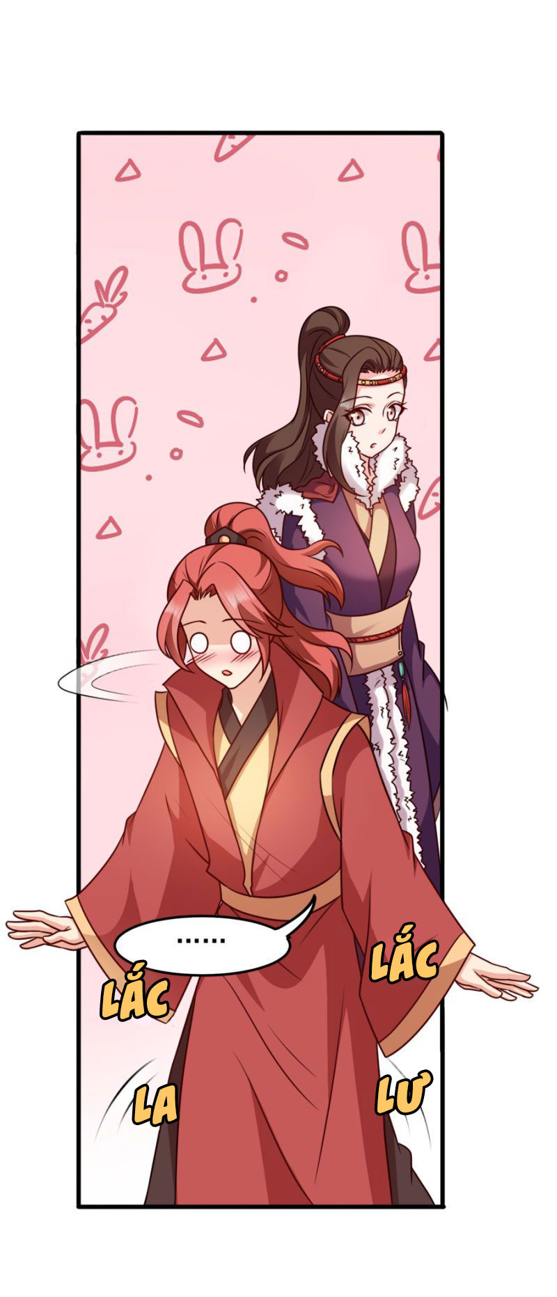 độc tâm cuồng phi khuynh thiên hạ chapter 82 9