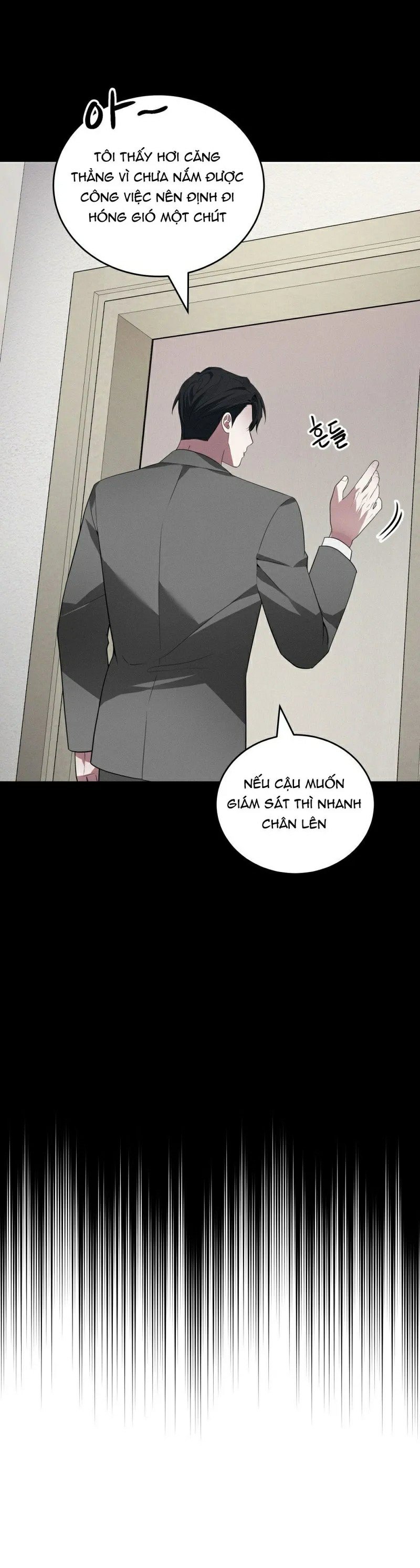 thoát xích chapter 5 13