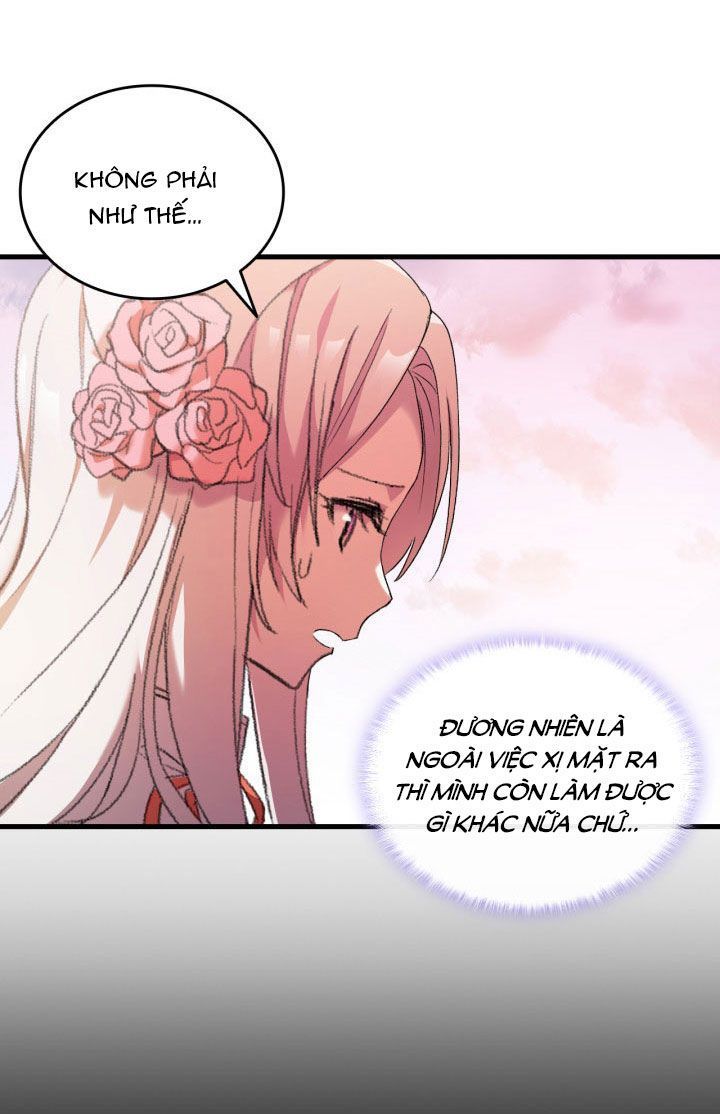 tôi định quyến rũ anh trai nhưng nam chính đã đến chapter 1 77