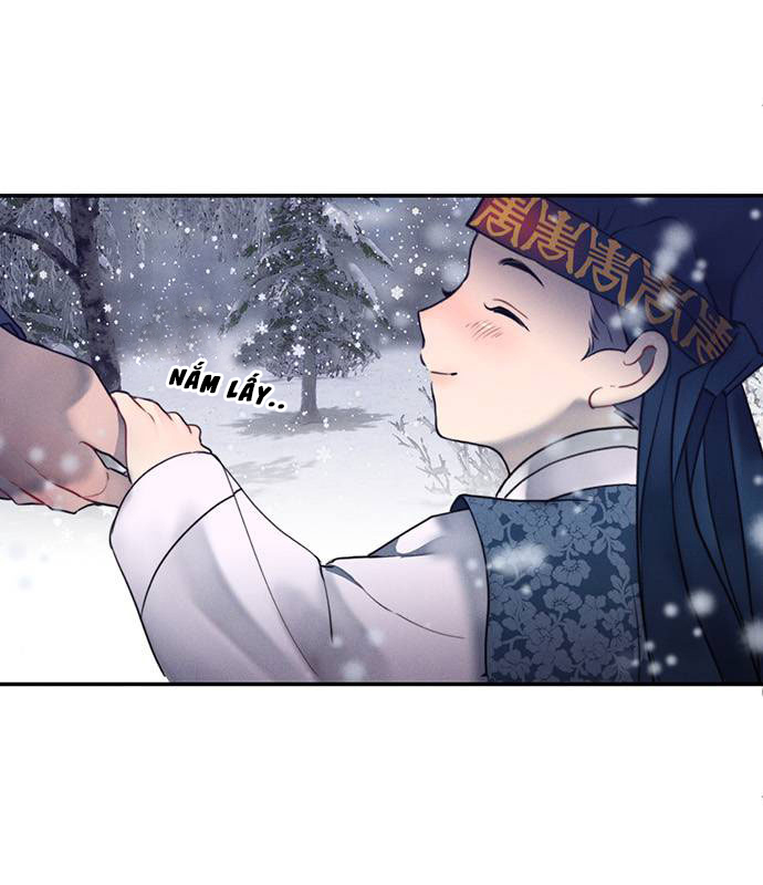 người tình của gwanghae chapter 52 49