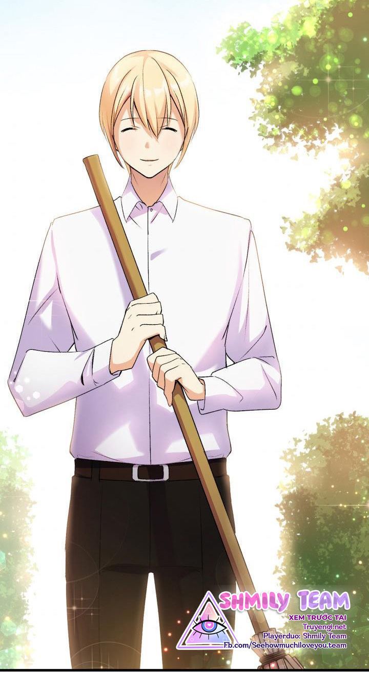 tôi định quyến rũ anh trai nhưng nam chính đã đến chapter 24 46