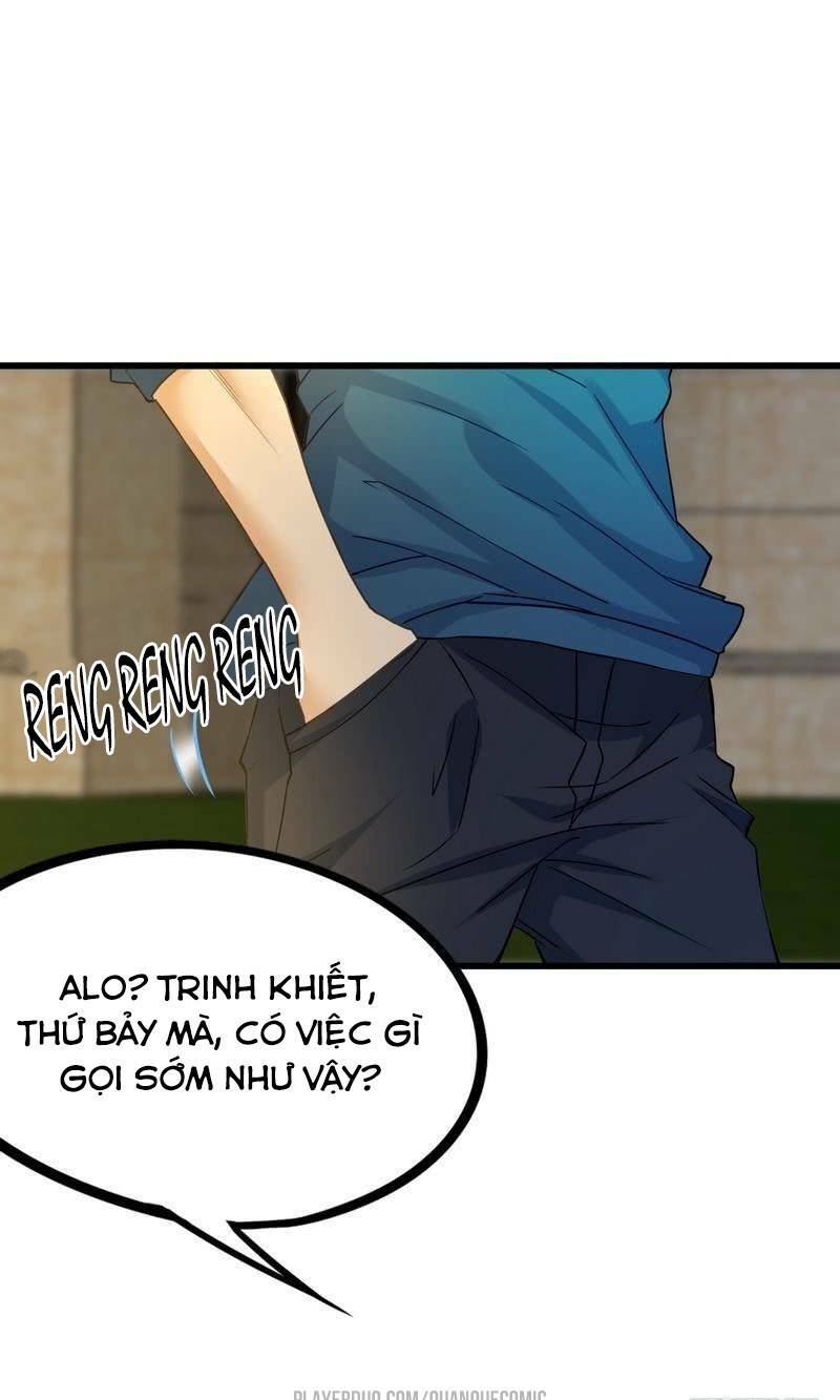 đô thị cực phẩm tiên đế chapter 5 32