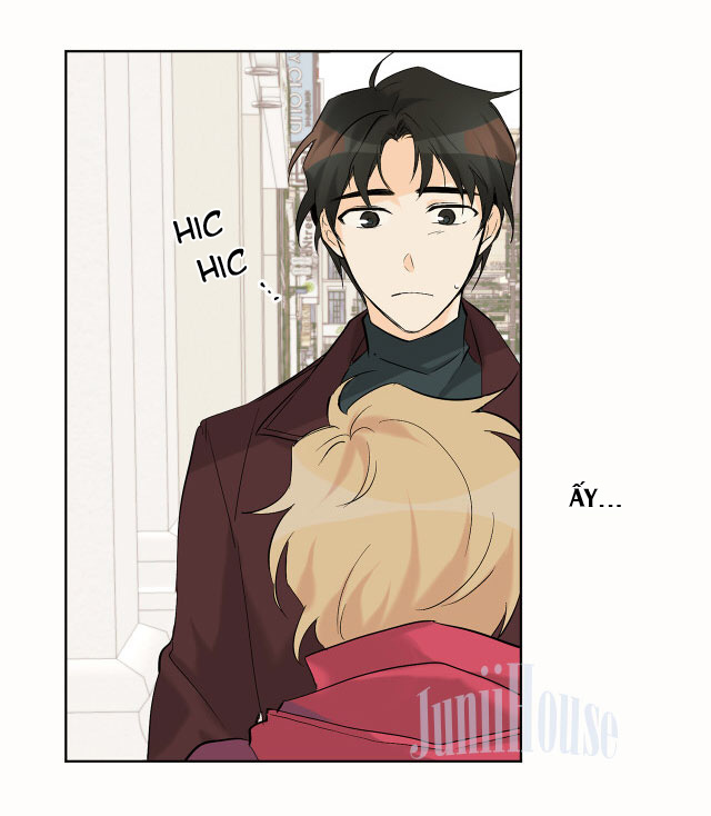 sơn thần đại nhân vẫn nhớ tôi chapter 2 24