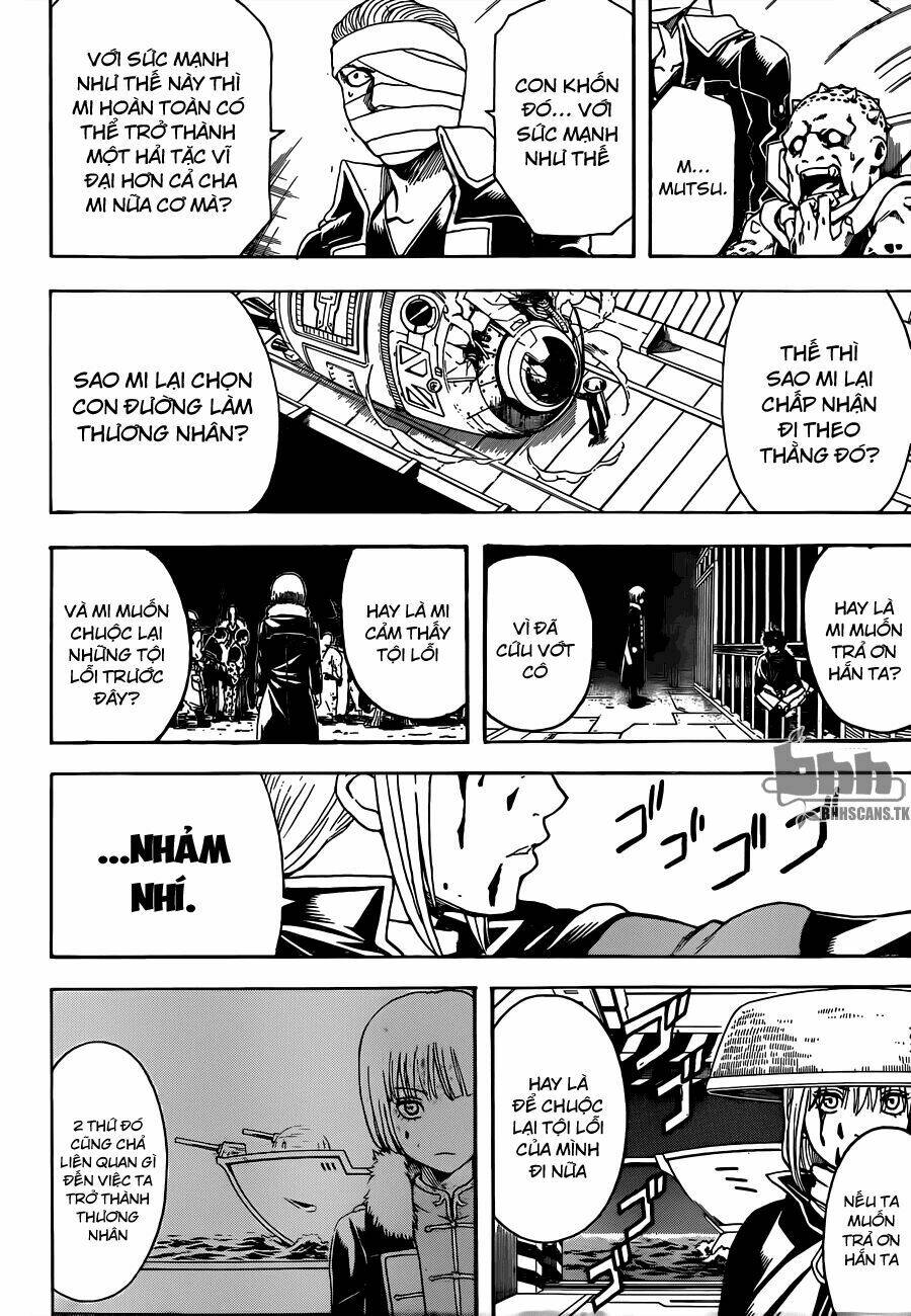 gintama - linh hồn bạc chapter 480 9