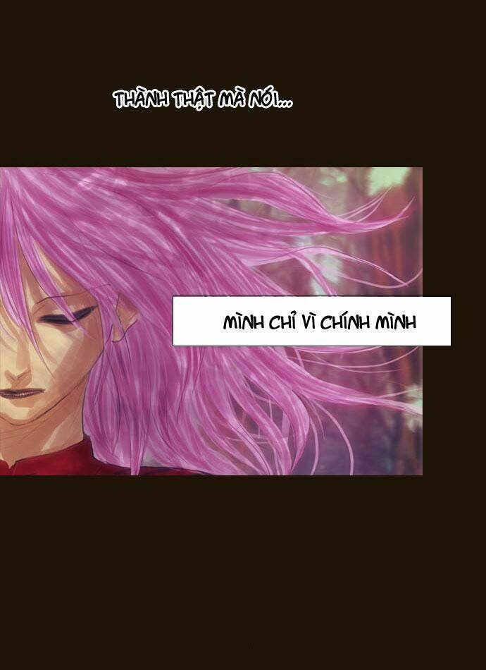hội ảo thuật chapter 67 29