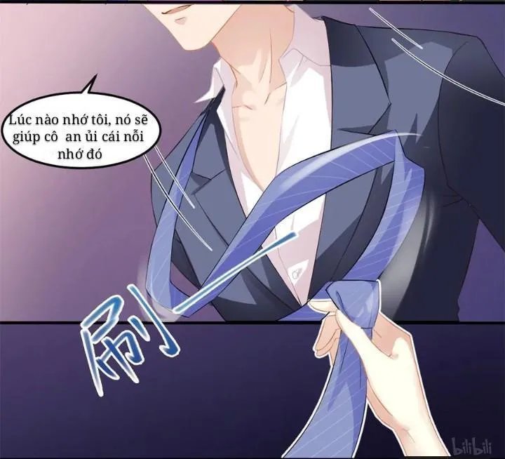 vợ quỷ trốn thoát chapter 7 23